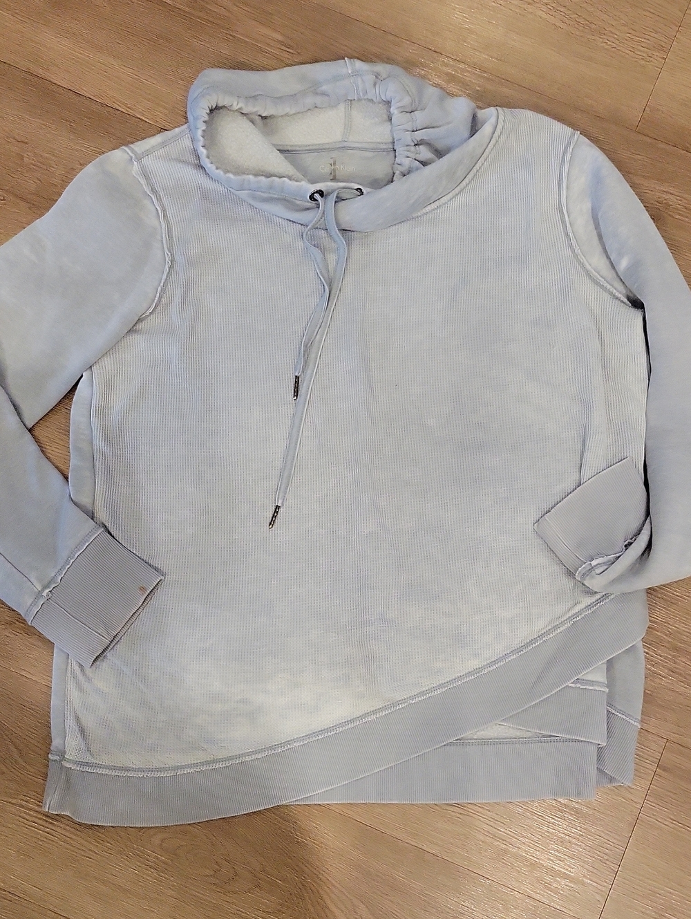Womens Large CK Hoodie